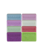Savon parfumé